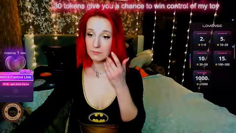 Agatha online show from 7, 3, 2025