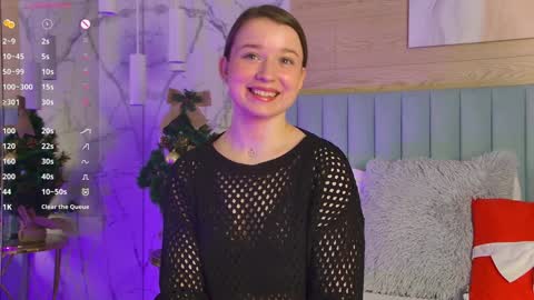 Snapshot of michellehaynes chatting on 2, 1, 2025 michelle online show from 2, 1, 2025