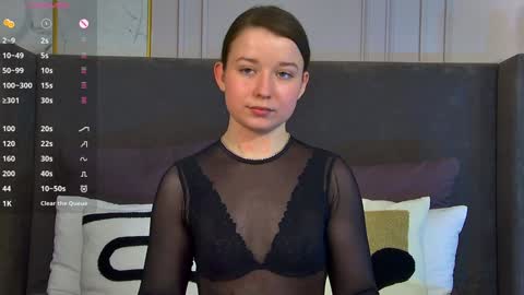 Snapshot of michellehaynes chatting on 21, 1, 2025 michelle online show from 21, 1, 2025