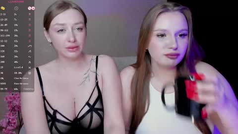 michellemilerr online show from 26, 4, 2026