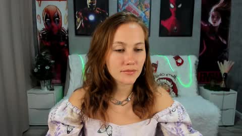 MichelleOrtis online show from 10, 1, 2025