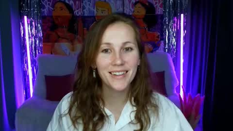 MichelleOrtis online show from 11, 2, 2025