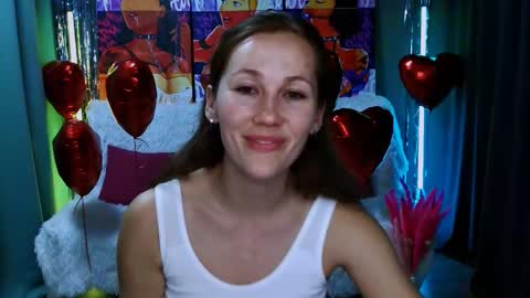 MichelleOrtis online show from 24, 2, 2025