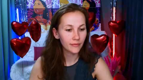 MichelleOrtis online show from 28, 2, 2025