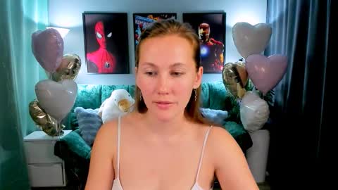 MichelleOrtis online show from 19, 2, 2026