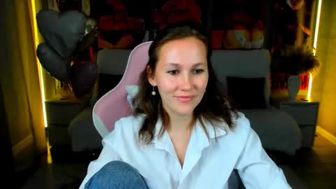 MichelleOrtis online show from 7, 3, 2026