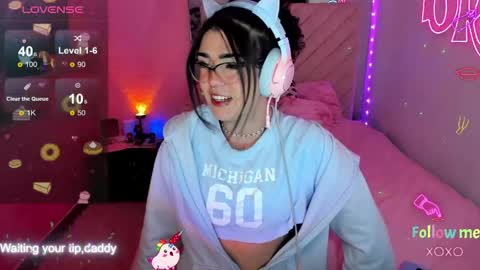   online show from 23, 4, 2026