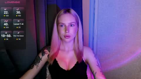 Snapshot of michellevelour chatting on 13, 5, 2026 Michelle online show from 13, 5, 2026