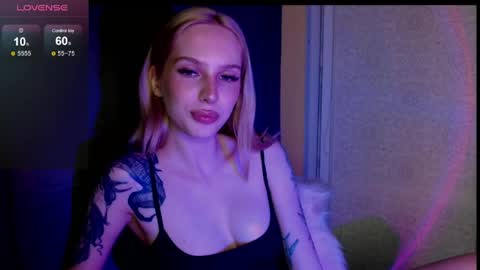 Snapshot of michellevelour chatting on 4, 6, 2026 Michelle online show from 4, 6, 2026