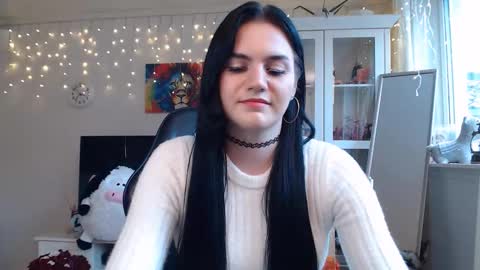 Jenny online show from 17, 3, 2026