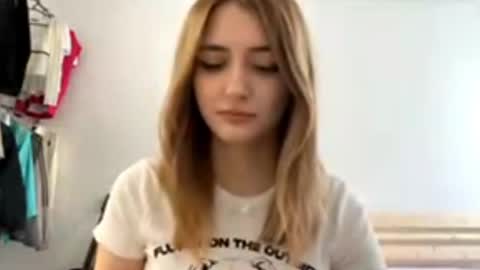 Jenny online show from 18, 4, 2026