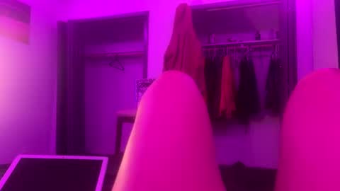 michixnita online show from 19, 7, 2026