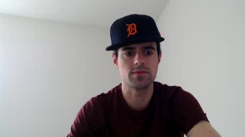 Snapshot of michmark23 chatting on 5, 7, 2026 michmark23 online show from 5, 7, 2026