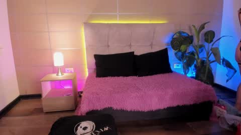 michonne_09 online show from 19, 11, 2025