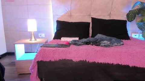 michonne_09 online show from 23, 11, 2025