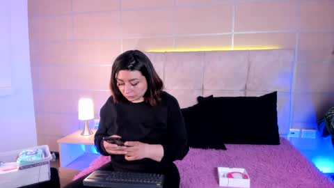 michonne_09 online show from 26, 4, 2026