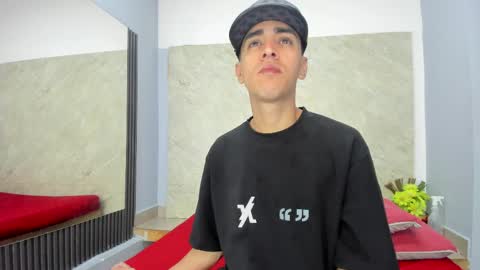 mick_lollipopp online show from 22, 4, 2026