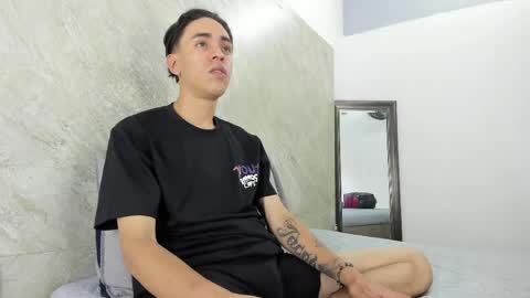 mick_lollipopp online show from 27, 4, 2026