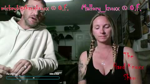 Snapshot of mickey85knoxx chatting on 29, 10, 2025 mickey85knoxx online show from 29, 10, 2025
