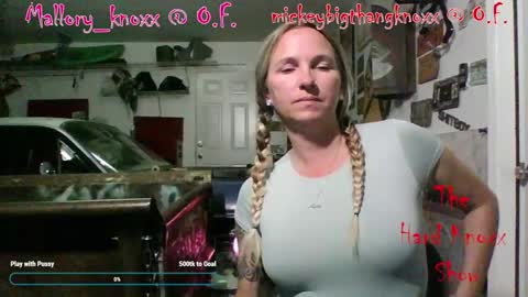 Snapshot of mickey85knoxx chatting on 20, 11, 2025 mickey85knoxx online show from 20, 11, 2025