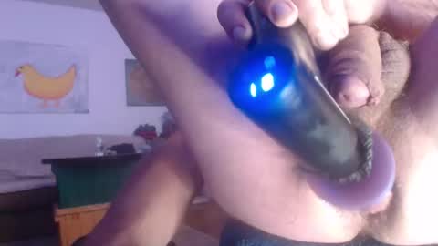 Micky Chops online show from 16, 5, 2026