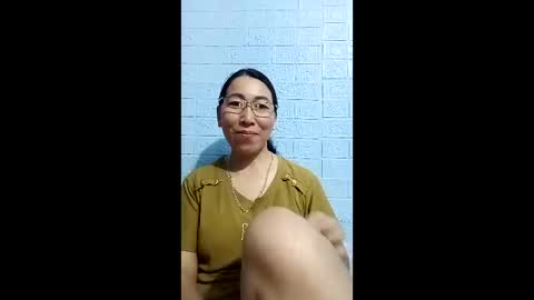 Snapshot of mickye00 chatting on 3, 5, 2026 Miky online show from 3, 5, 2026