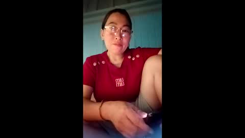 Snapshot of mickye00 chatting on 1, 6, 2026 Miky online show from 1, 6, 2026