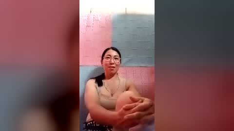 Snapshot of mickye00 chatting on 9, 7, 2026 Miky online show from 9, 7, 2026