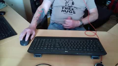 mickyj online show from 2, 6, 2026