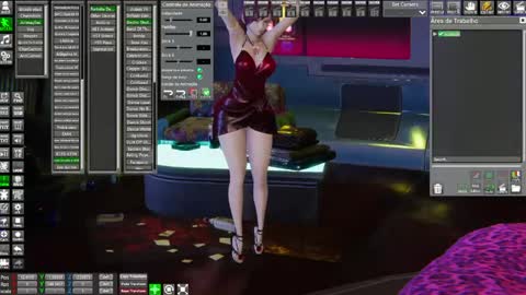 Snapshot of micow chatting on 31, 5, 2026 micow online show from 31, 5, 2026