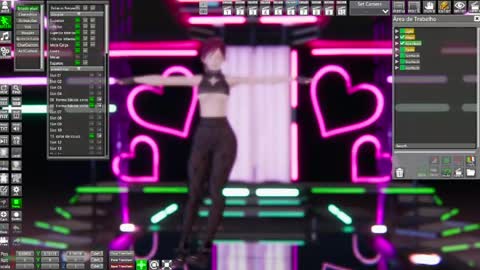 Snapshot of micow chatting on 5, 6, 2026 micow online show from 5, 6, 2026