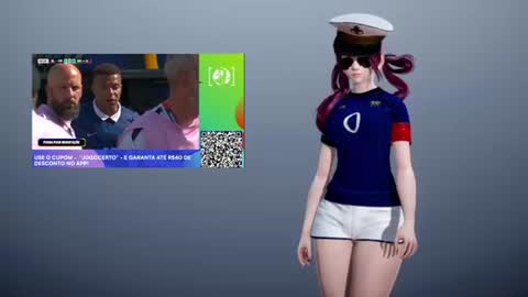 Snapshot of micow chatting on 16, 6, 2026 micow online show from 16, 6, 2026