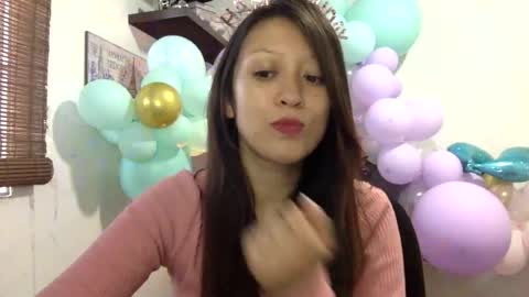 Snapshot of micro_star chatting on 23, 6, 2026 Star online show from 23, 6, 2026