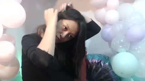 Snapshot of micro_star chatting on 10, 7, 2026 Star online show from 10, 7, 2026