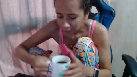 vanesa sexy online show from 13, 1, 2025