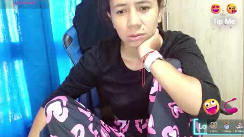 vanesa sexy online show from 8, 2, 2026