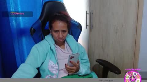 vanesa sexy online show from 19, 2, 2026