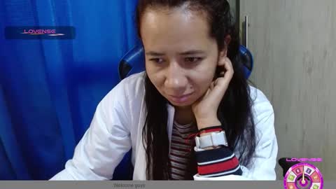 vanesa sexy online show from 18, 3, 2026