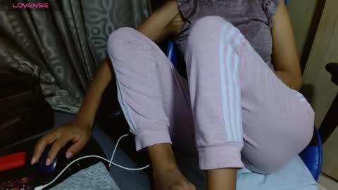 vanesa sexy online show from 23, 4, 2026