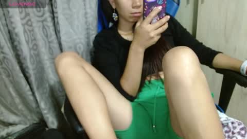 vanesa sexy online show from 24, 4, 2026