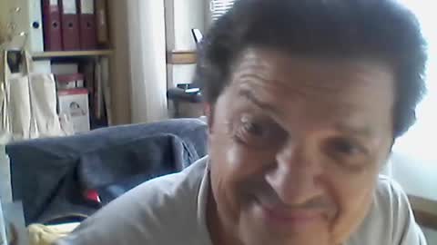 Midget Boy online show from 12, 6, 2026