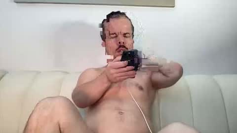 Aaron online show from 6, 10, 2025