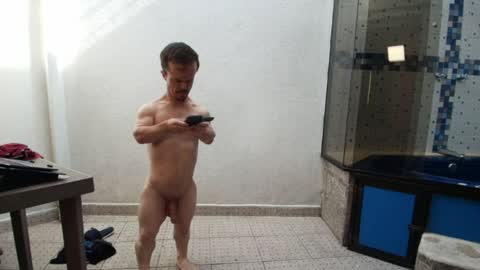 Aaron online show from 23, 4, 2026