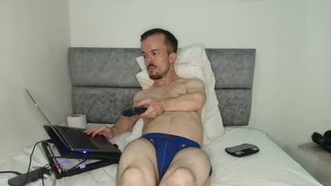 Aaron online show from 7, 7, 2026