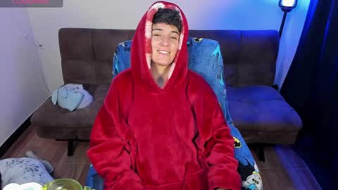 Blue online show from 17, 1, 2025