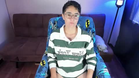 Blue online show from 13, 3, 2026