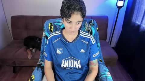 Blue online show from 23, 4, 2026