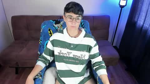 Blue online show from 1, 6, 2026