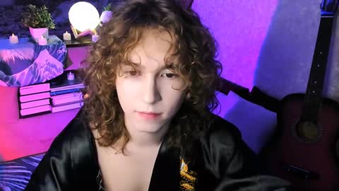 Max online show from 11, 1, 2025