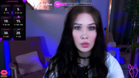 Lia online show from 21, 4, 2026